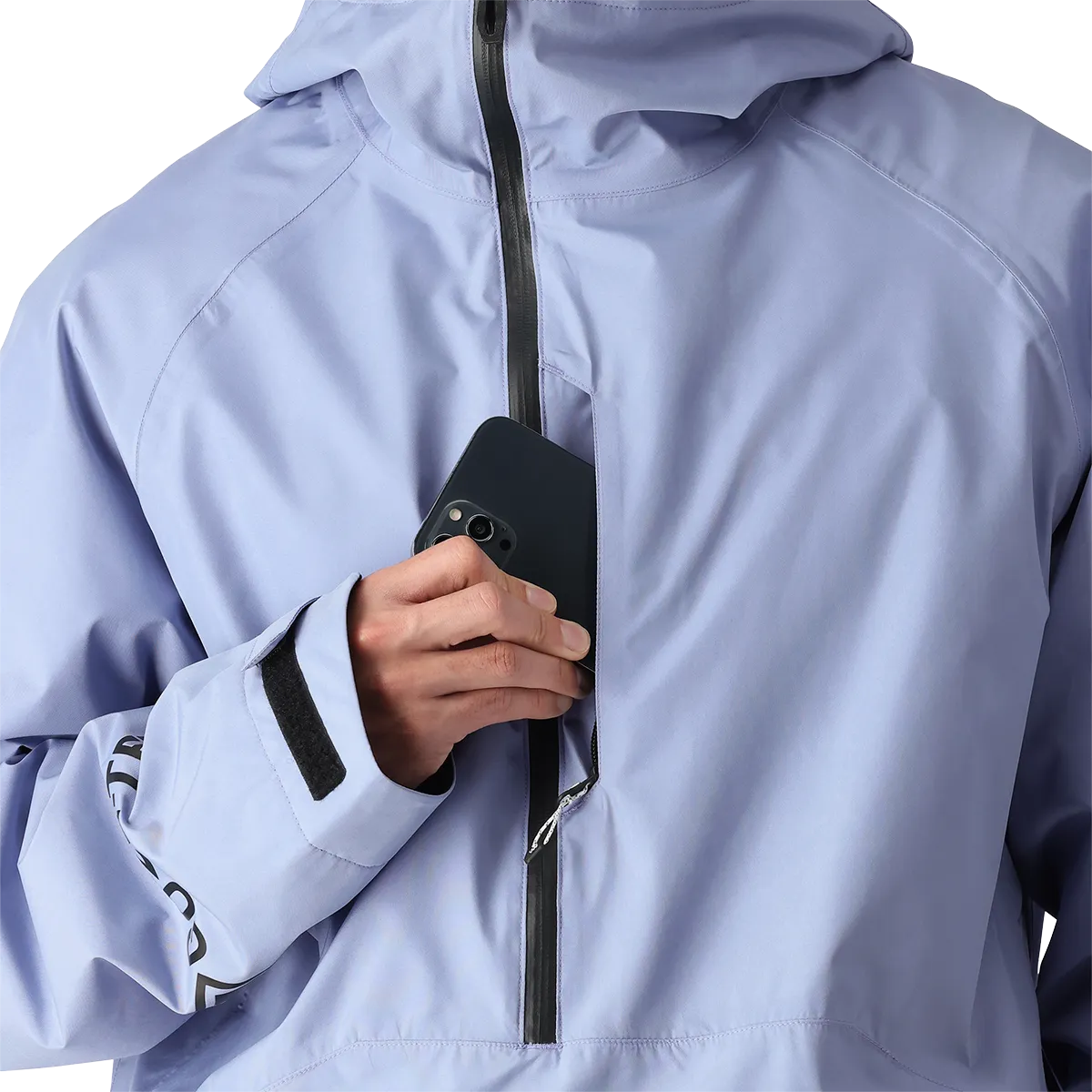 Herren GORE-TEX Fragment Anorak