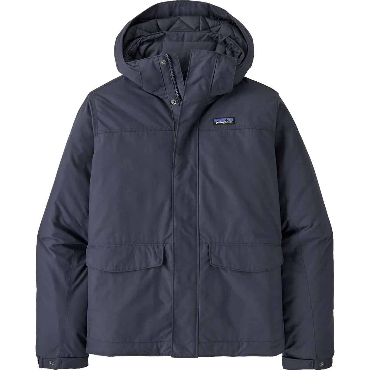 Herren Isthmus Jacke Patagonia Kleidung