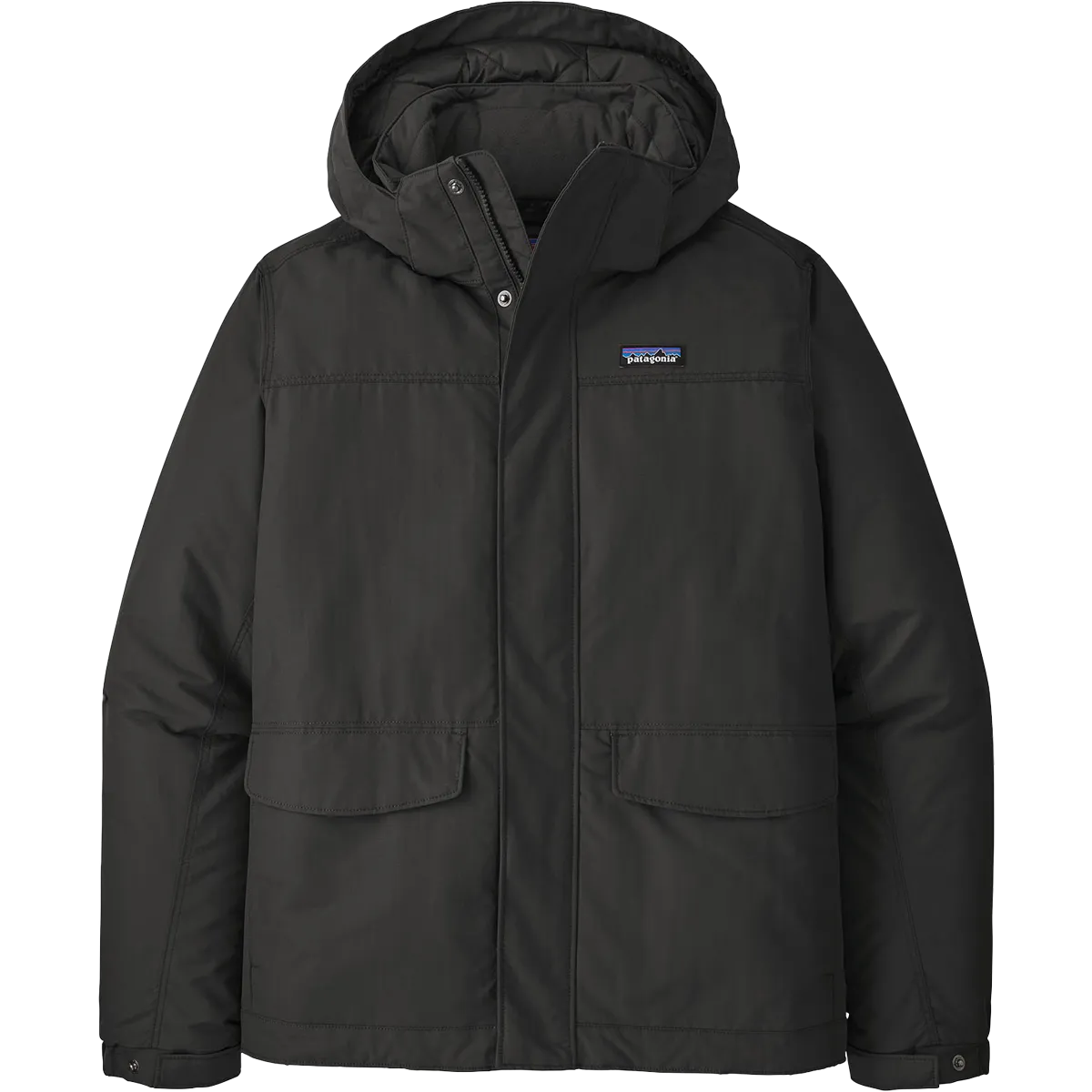 Herren Isthmus Jacke Patagonia Kleidung