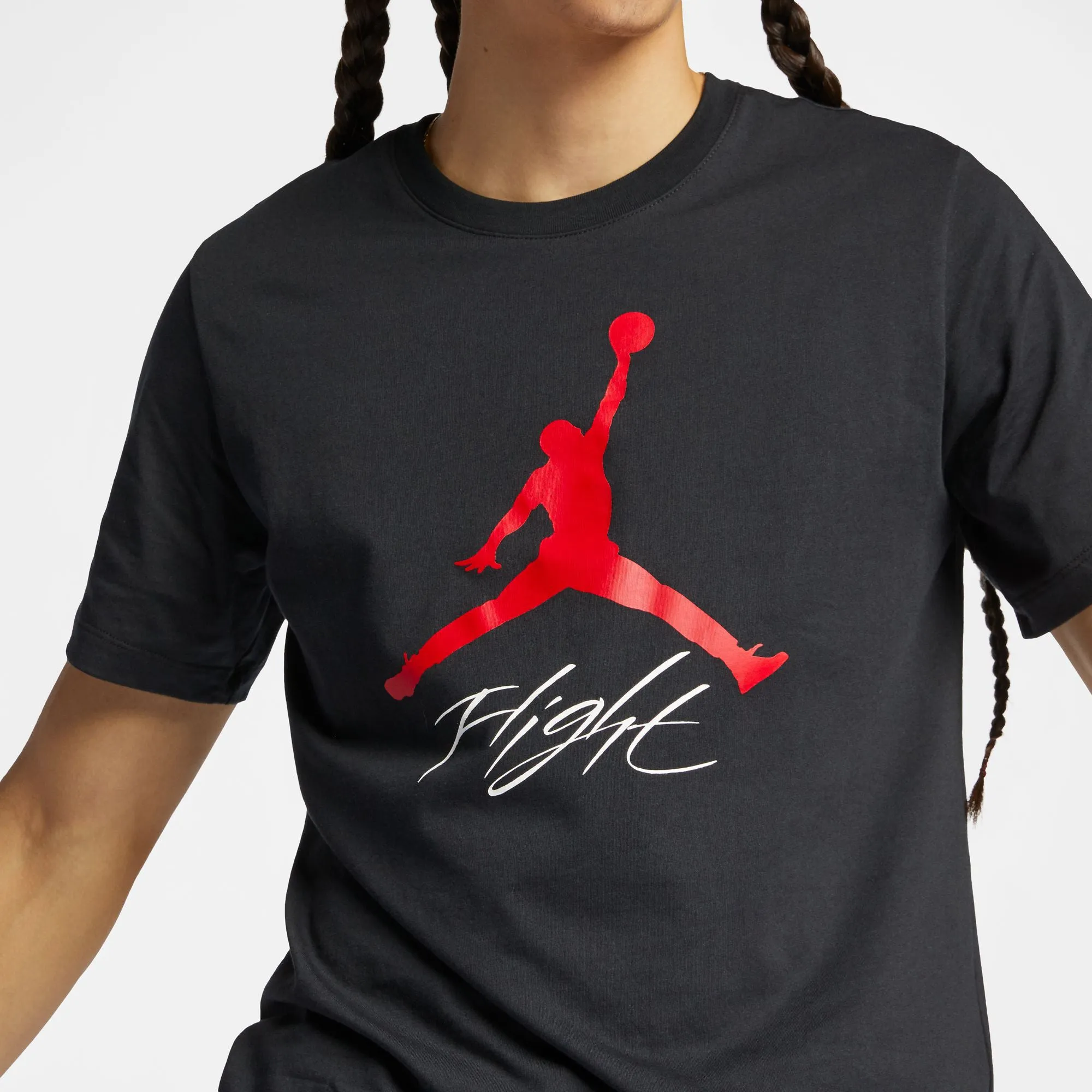 Herren Jumpman Flight T-Shirt