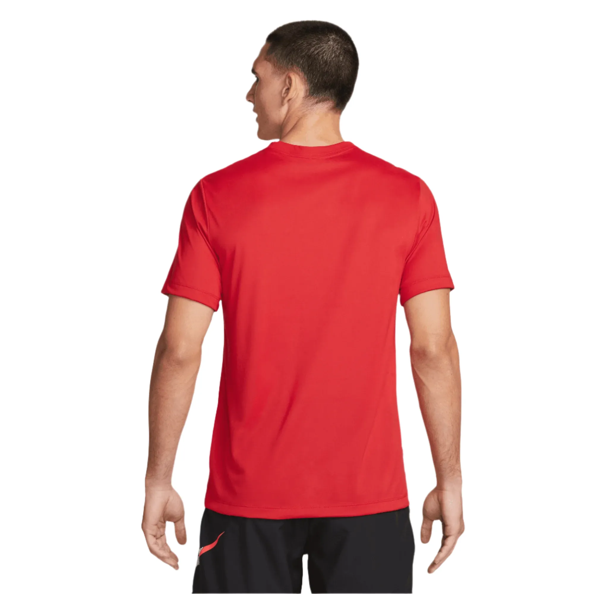 Herren Legend Fitness T-Shirt