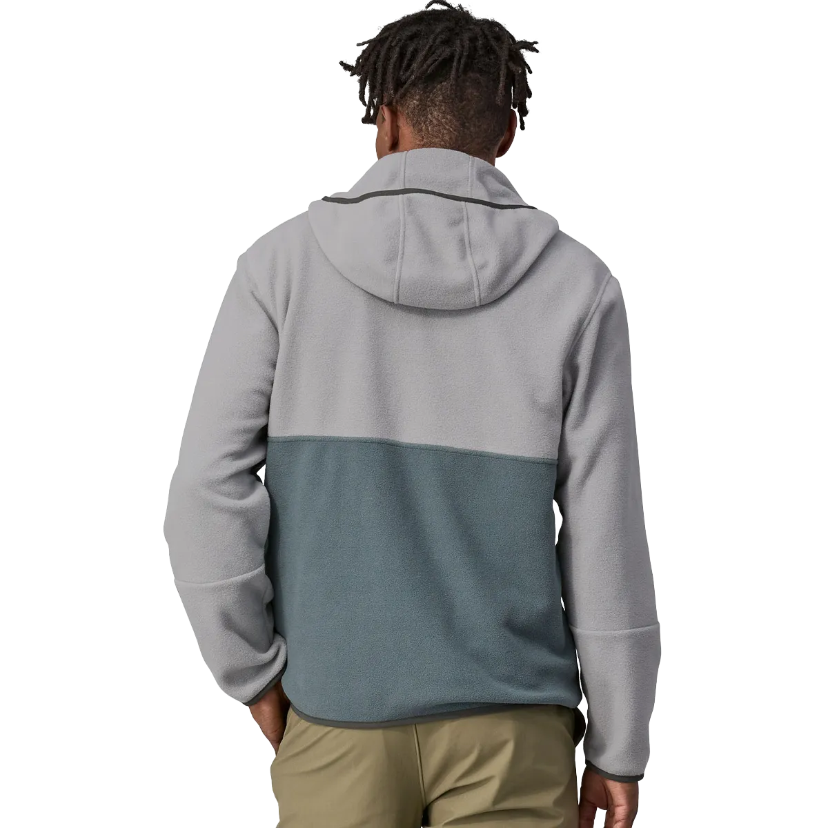Herren Microdini Hoody Patagonia Kleidung