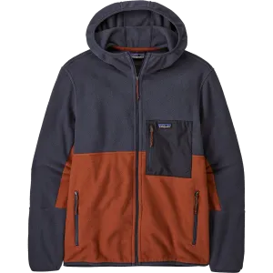 Herren Microdini Hoody Patagonia Kleidung