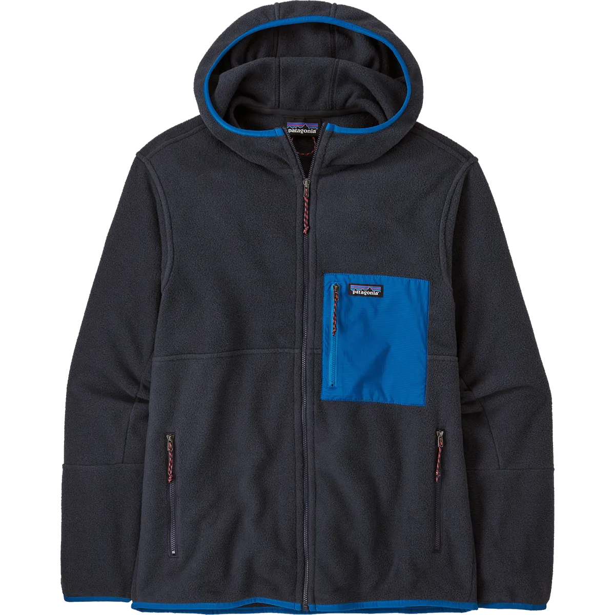 Herren Microdini Hoody Patagonia Kleidung