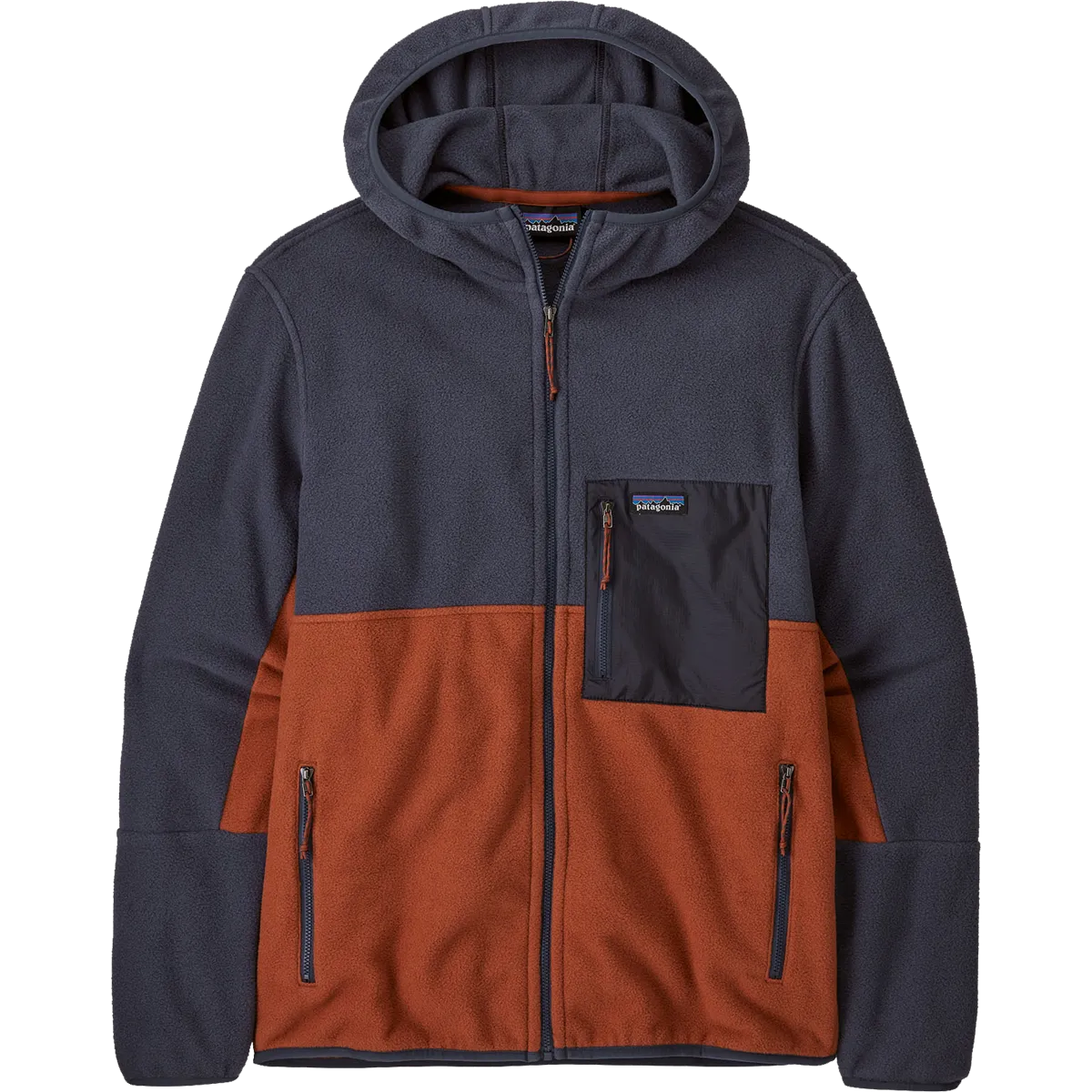Herren Microdini Hoody Patagonia Kleidung