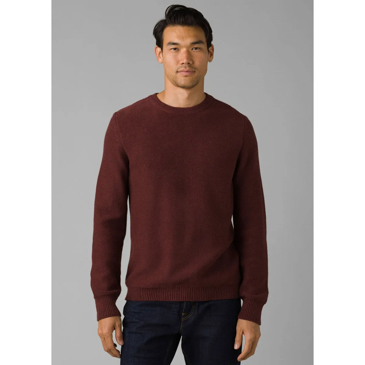 Herren North Loop Pullover
