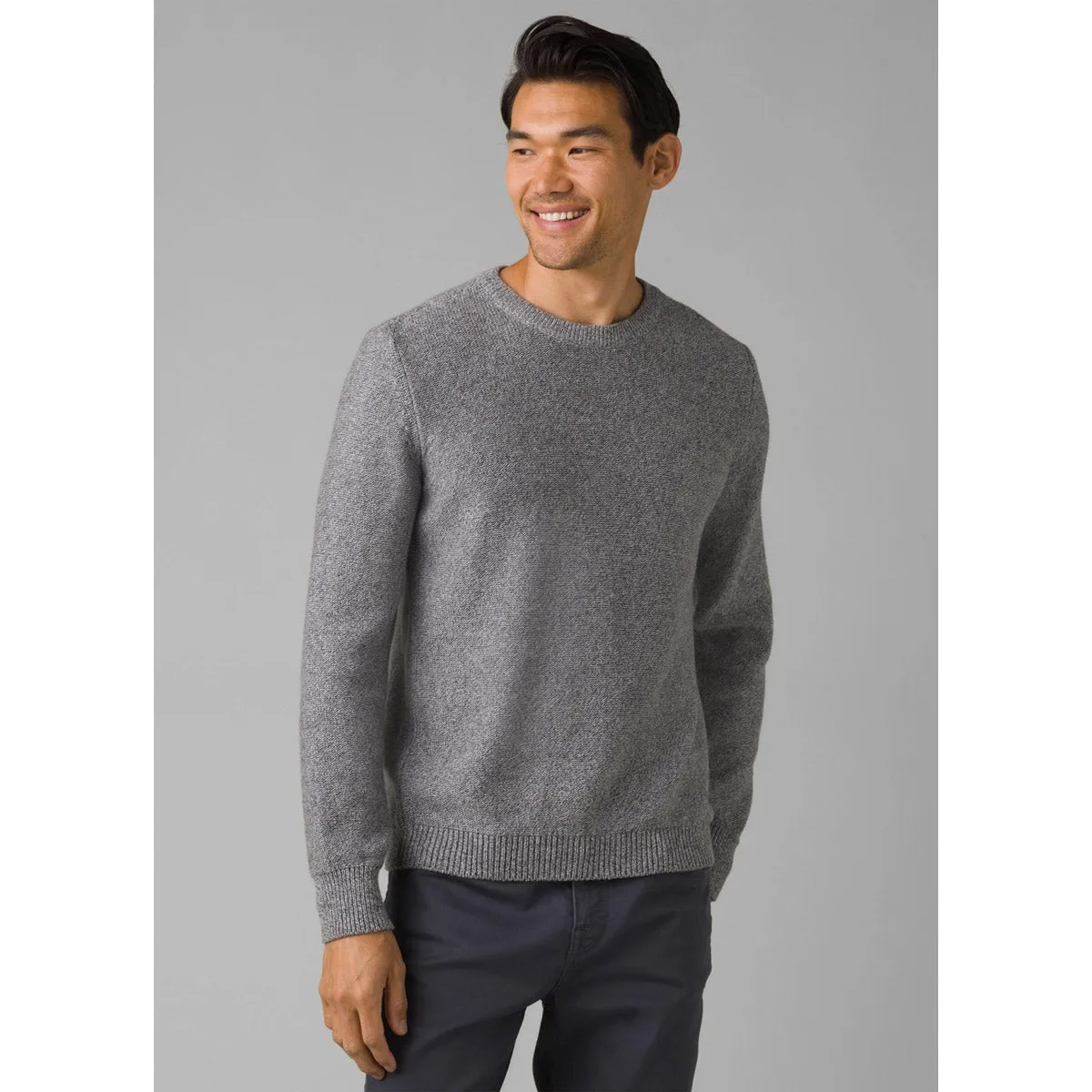 Herren North Loop Pullover