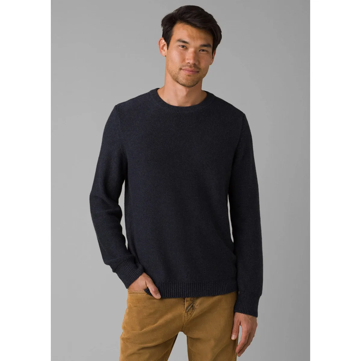 Herren North Loop Pullover
