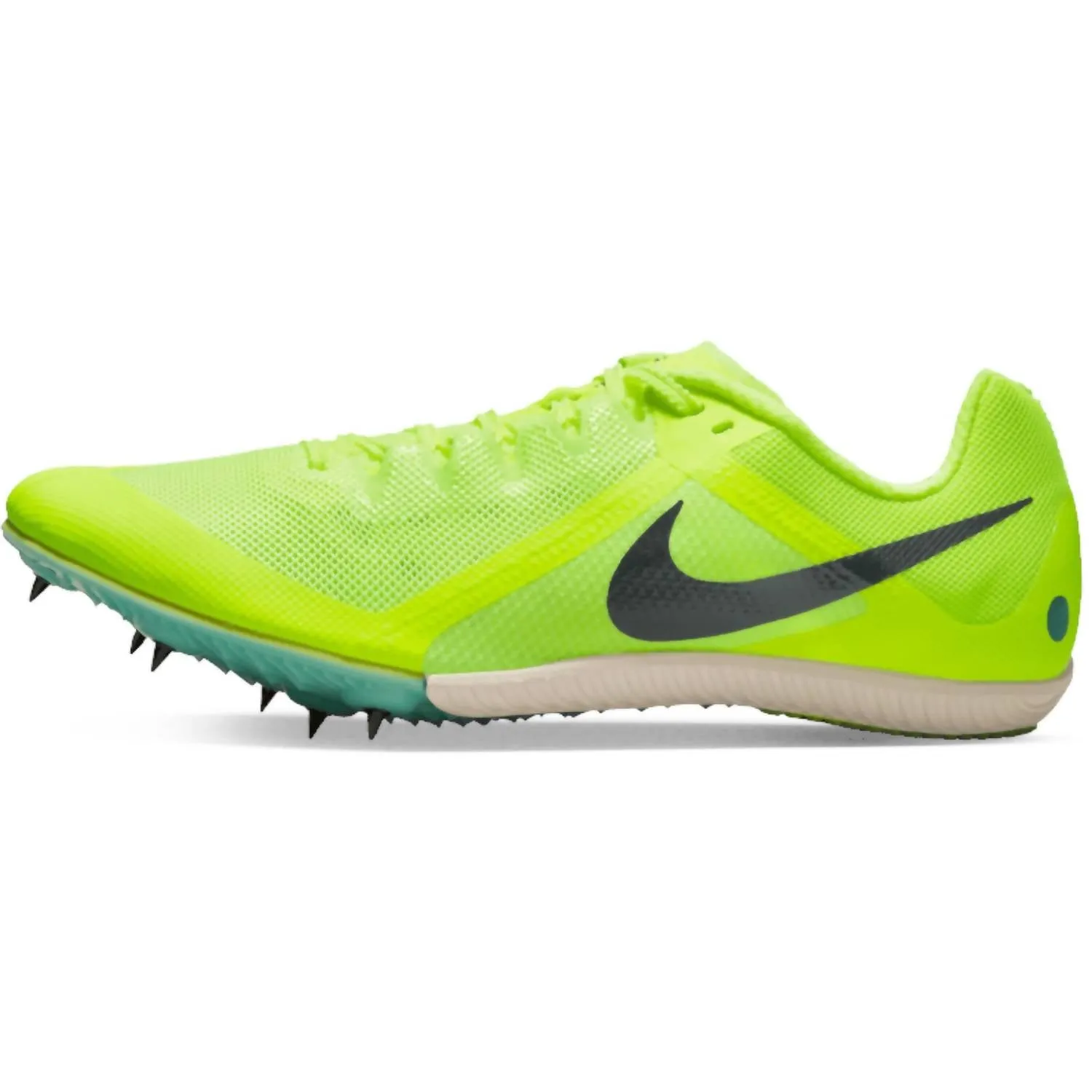 Herren Rival Multi Sneaker in Volt Mint