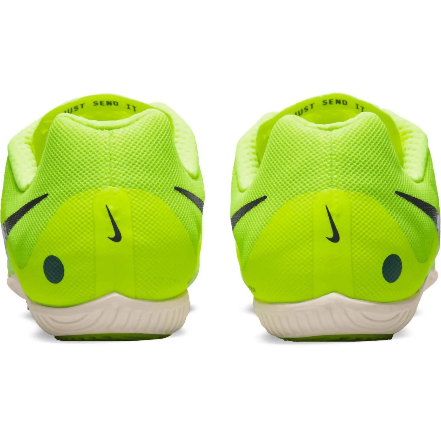 Herren Rival Multi Sneaker in Volt Mint