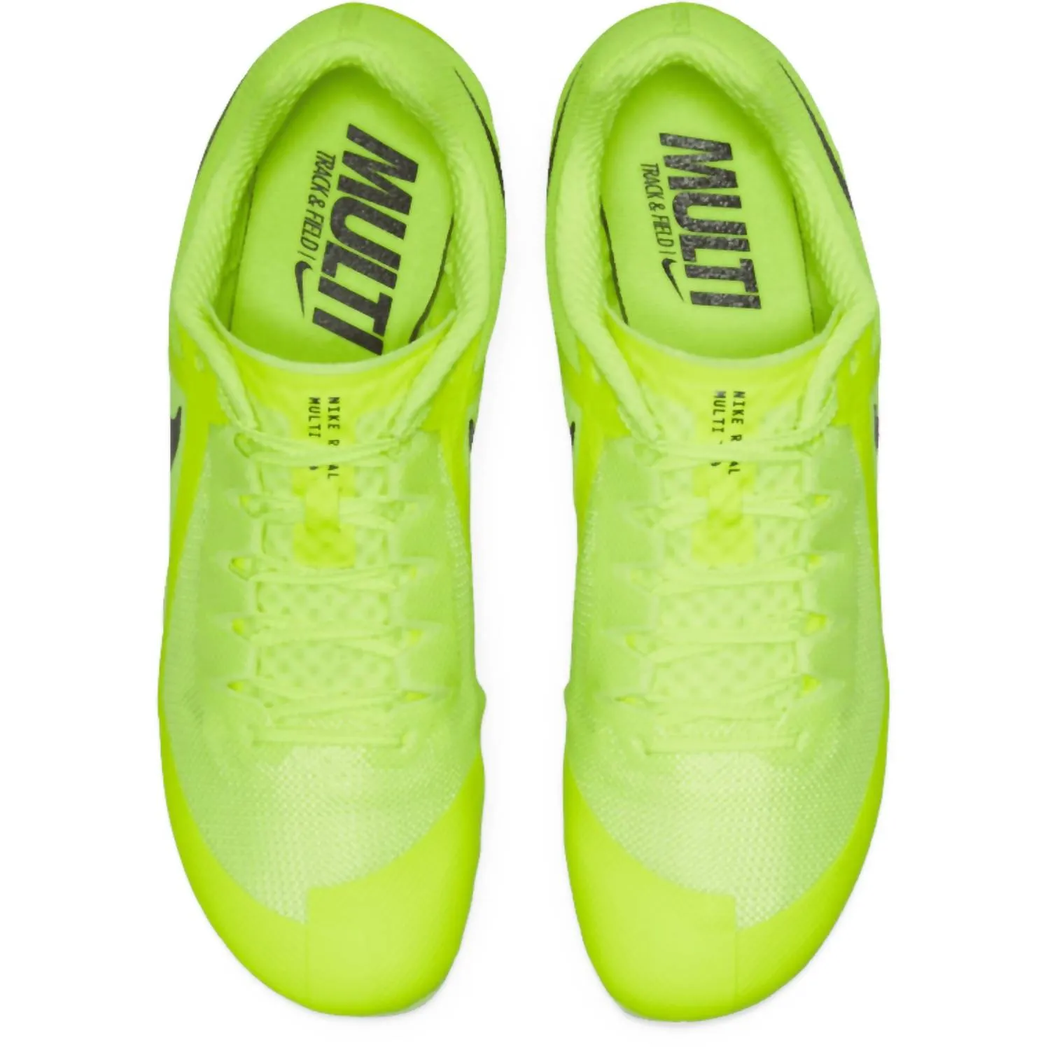 Herren Rival Multi Sneaker in Volt Mint
