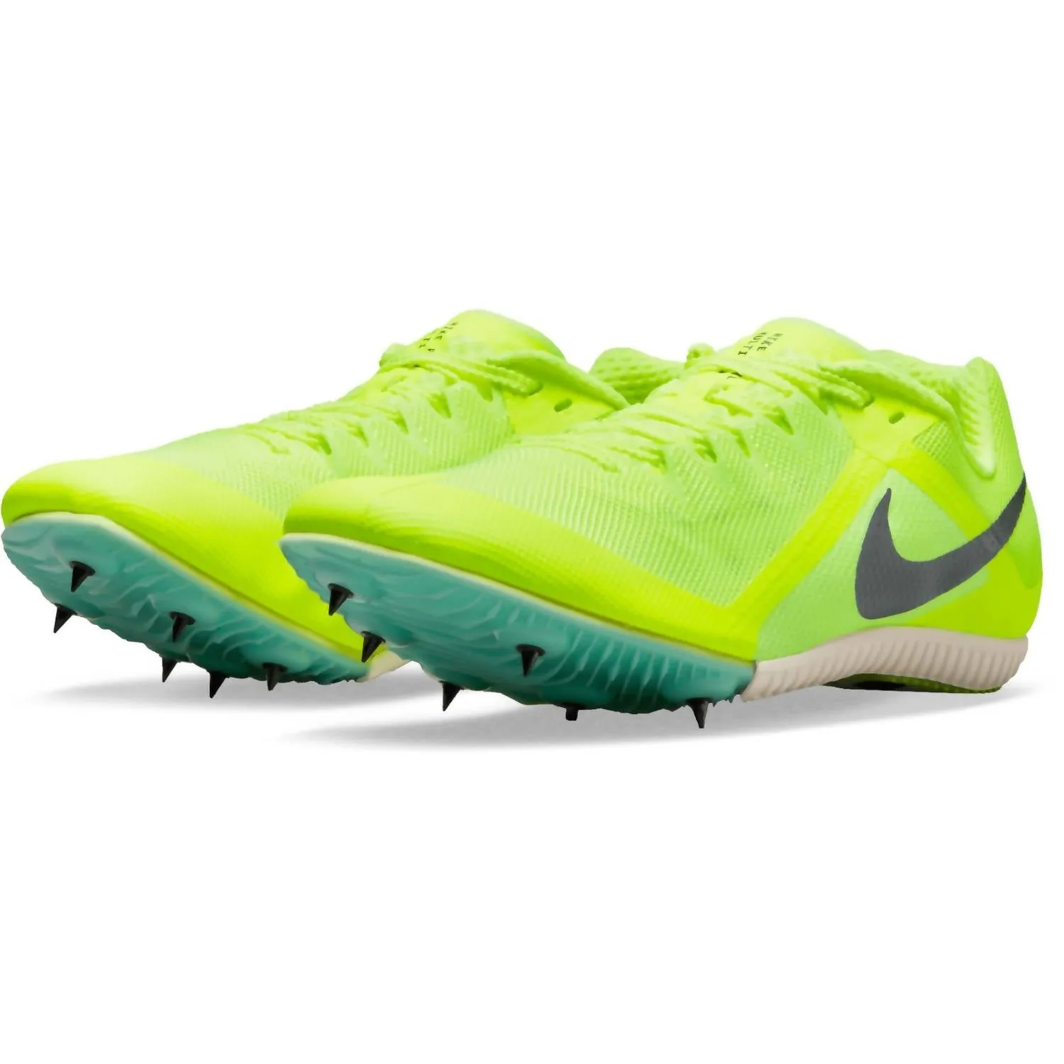 Herren Rival Multi Sneaker in Volt Mint