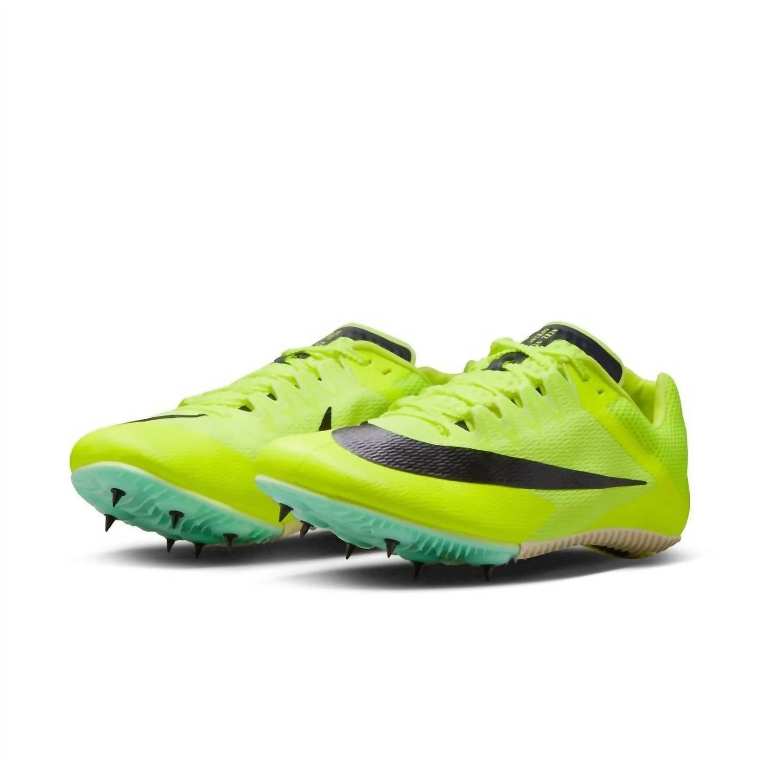 Herren Rival Sprint Sneaker in Volt
