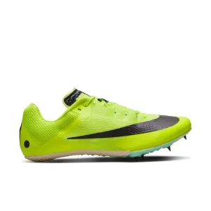 Herren Rival Sprint Sneaker in Volt