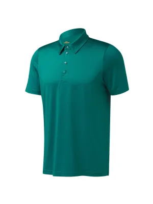 Herren Sport Polo T-Shirt, Grün