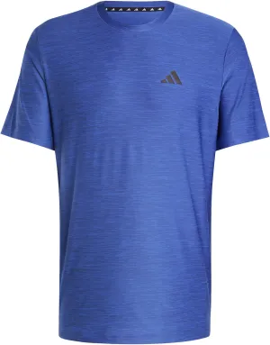 Herren Trainingsshirt Essentials Stretch