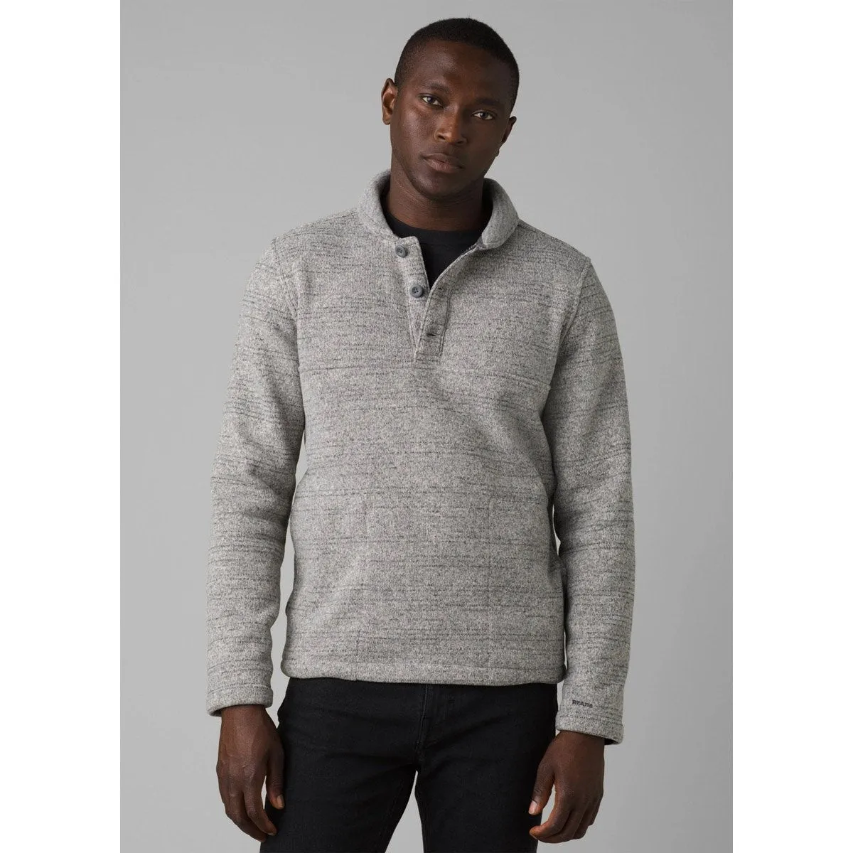 Herren Tri Thermal Threads Henley