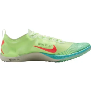 Herren Victory Xc 5 Sneaker in kaum Volt/Hyper Orange