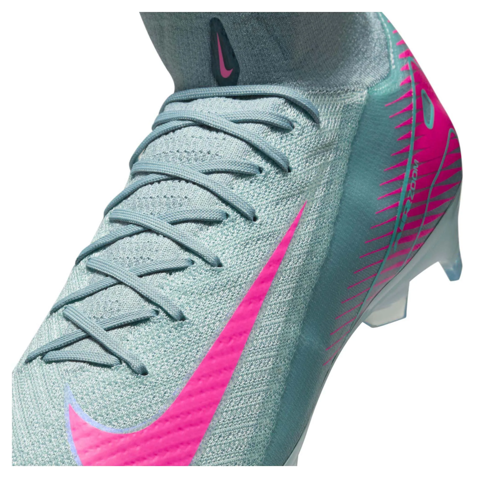 Mercurial Superfly 10 Elite FG High-Top Herren-Fußballschuhe