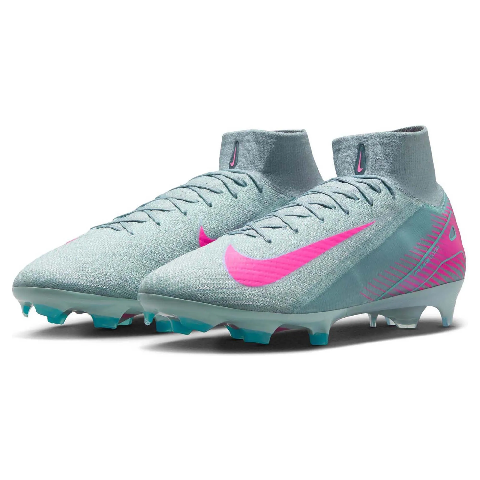 Mercurial Superfly 10 Elite FG High-Top Herren-Fußballschuhe