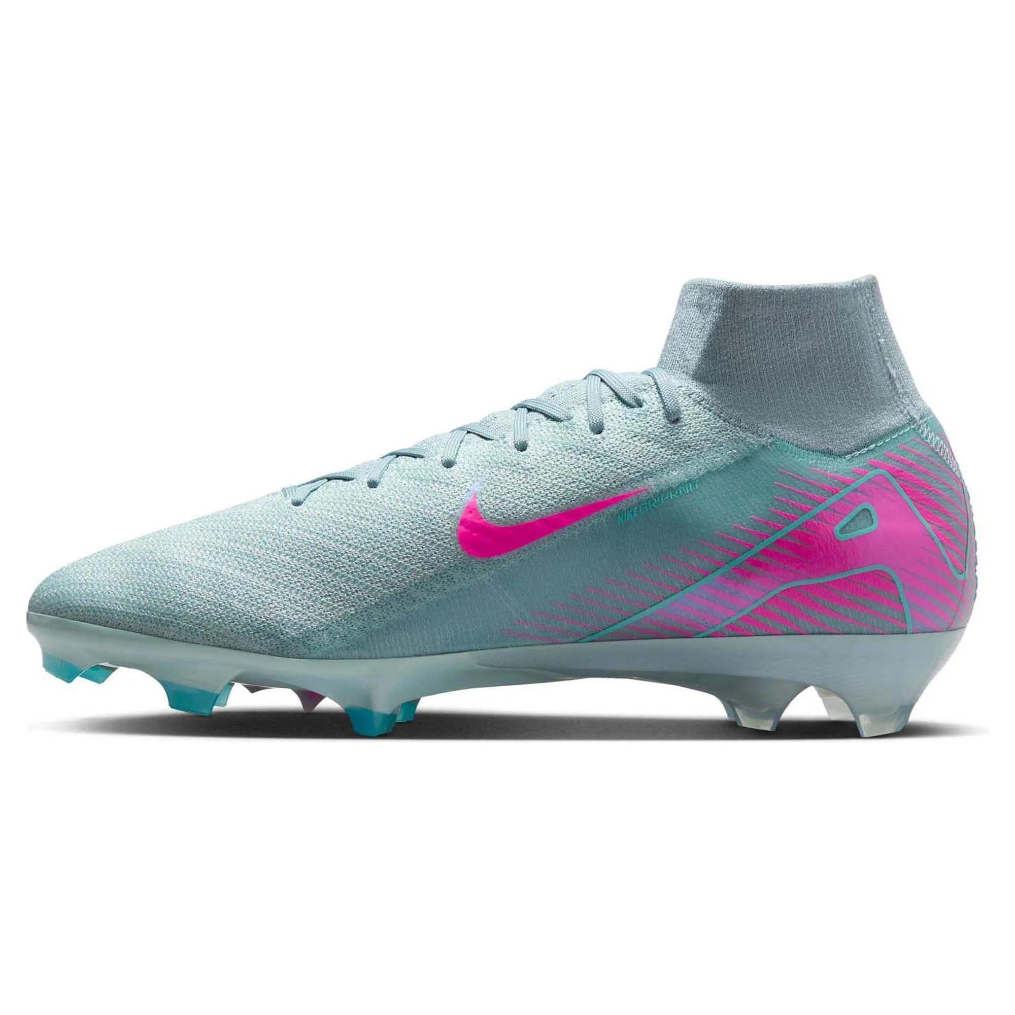 Mercurial Superfly 10 Elite FG High-Top Herren-Fußballschuhe