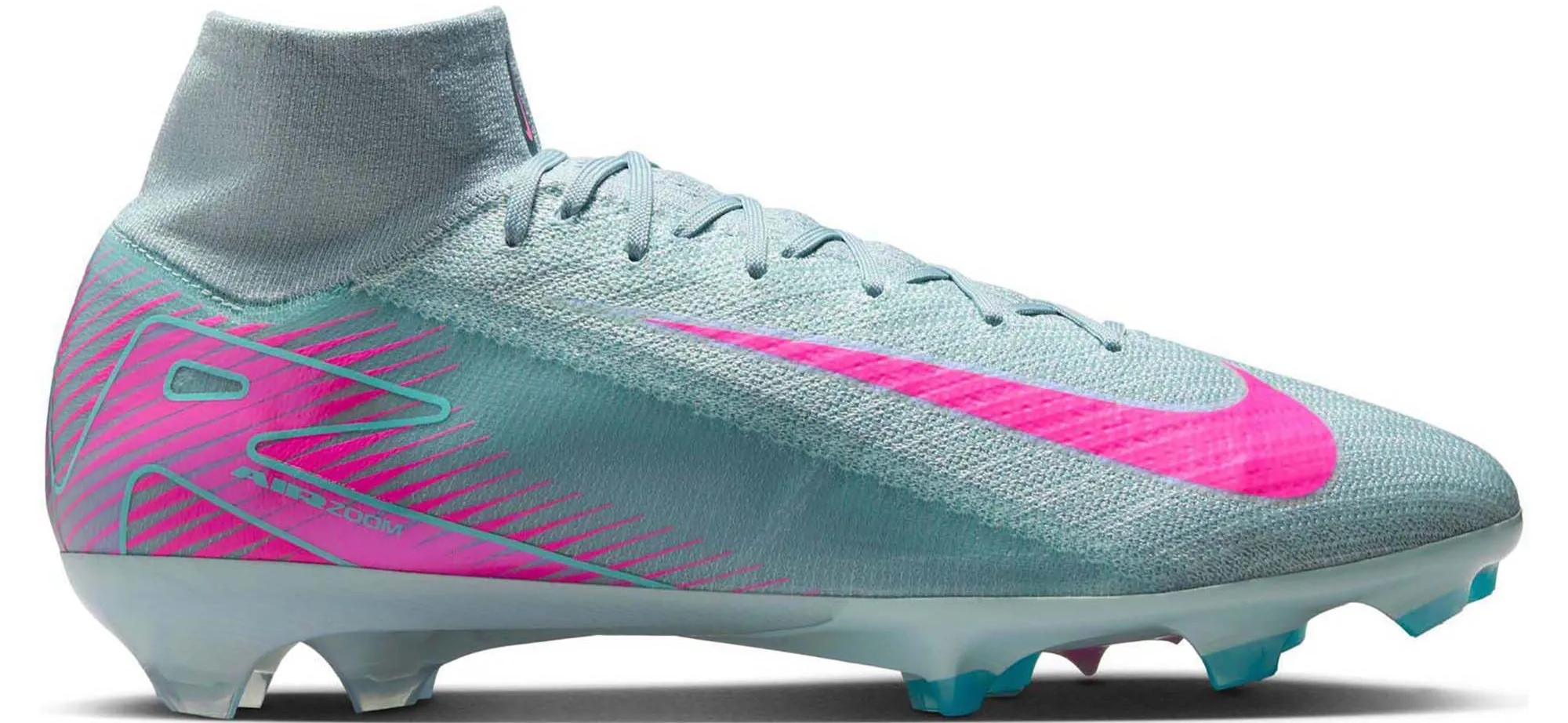 Mercurial Superfly 10 Elite FG High-Top Herren-Fußballschuhe
