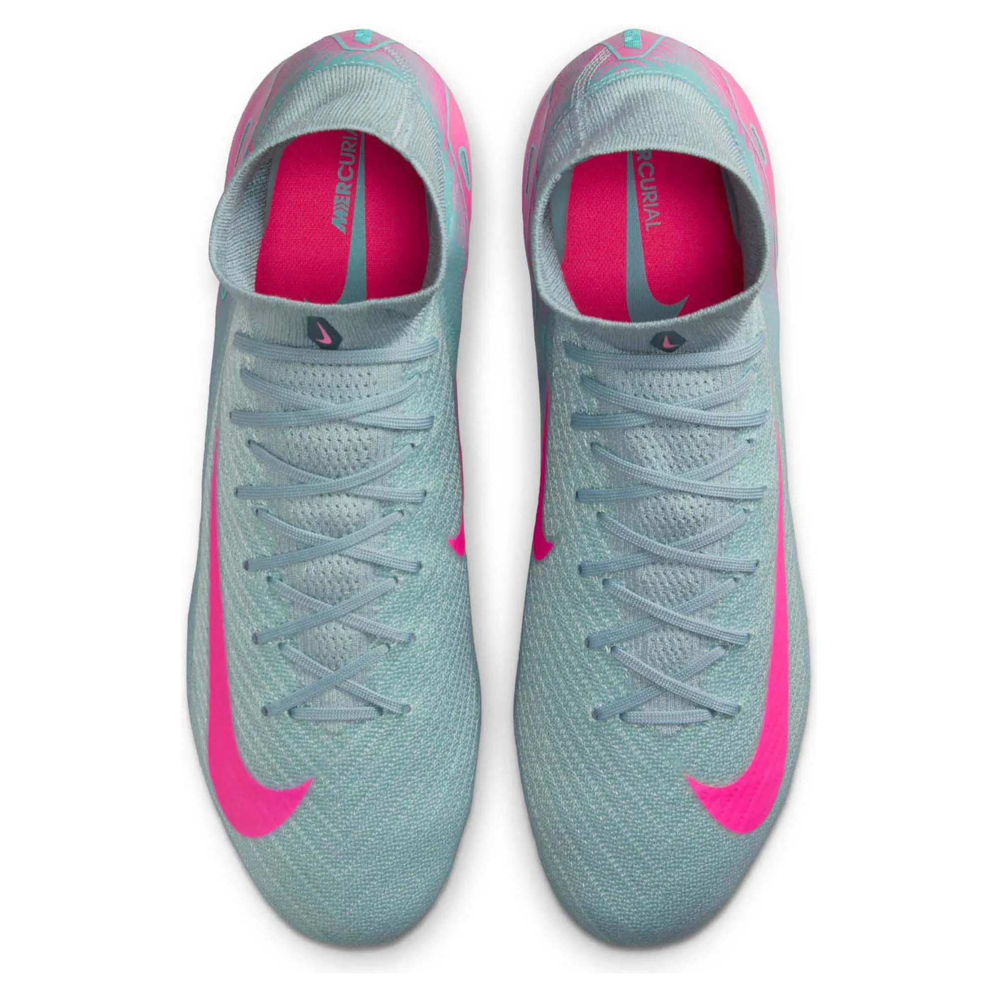 Mercurial Superfly 10 Elite FG High-Top Herren-Fußballschuhe