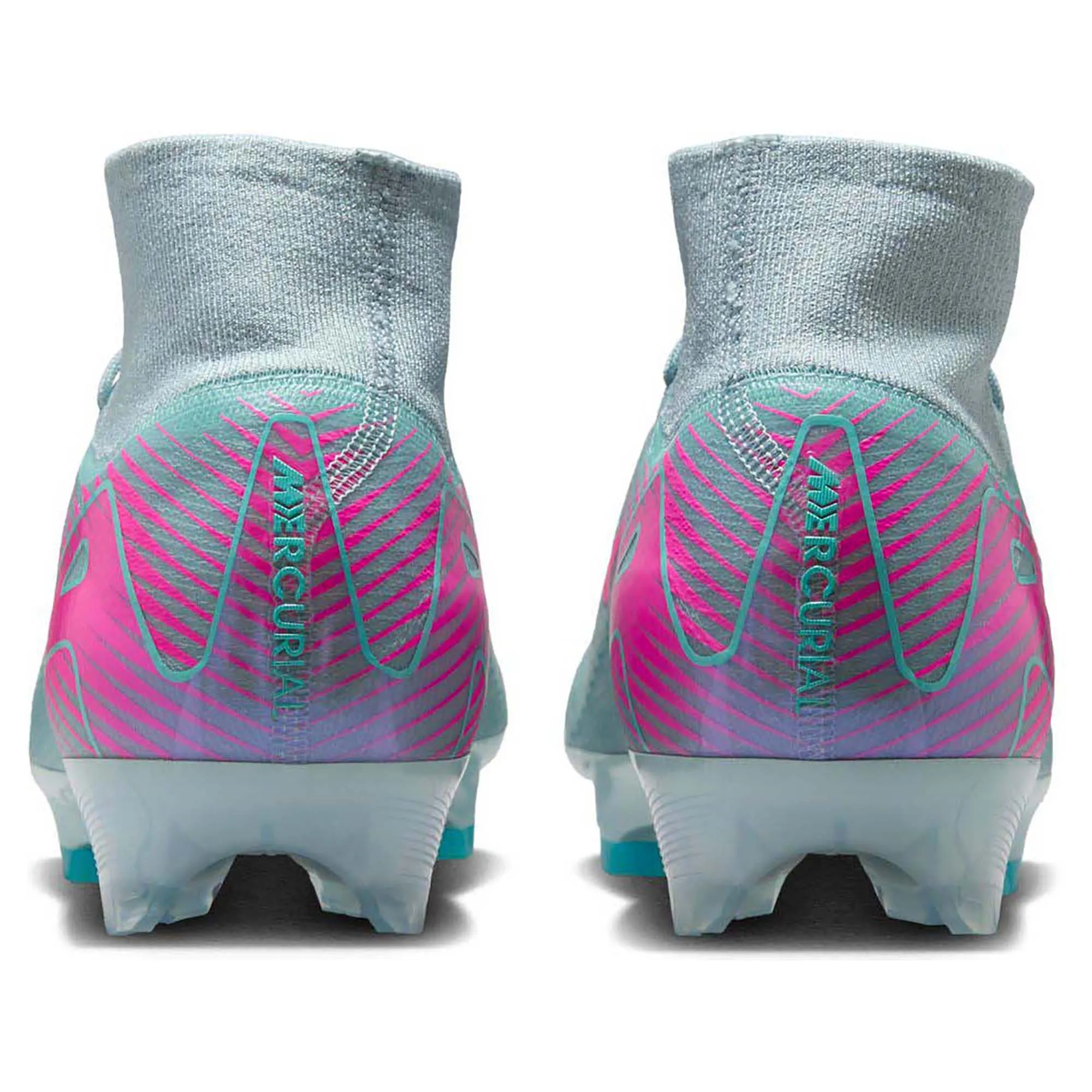 Mercurial Superfly 10 Elite FG High-Top Herren-Fußballschuhe