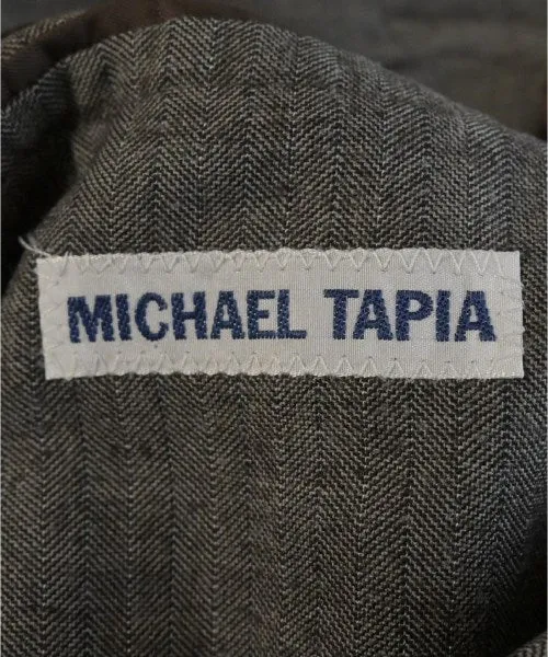 MICHAEL TAPIA Businessanzüge