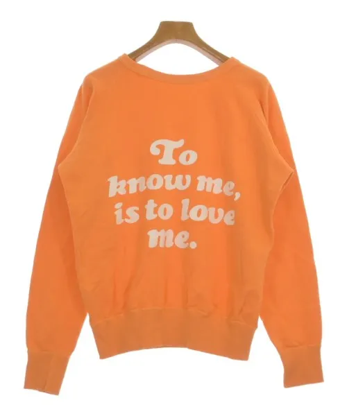 Mixta Sweatshirts
