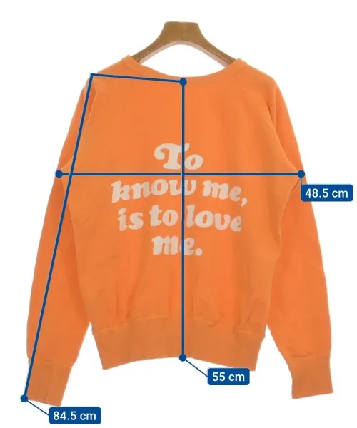 Mixta Sweatshirts