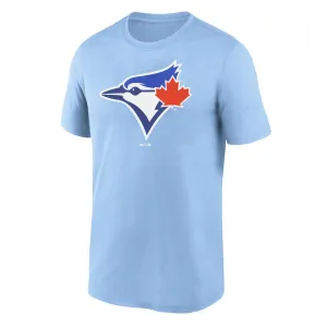 MLB - Herren Toronto Blue Jays Full Break T-Shirt (XVML0BKMSC3A1PB 45LBL)