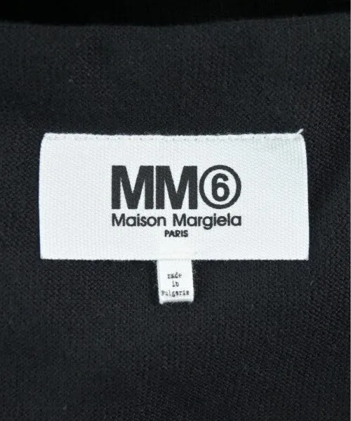 MM6 Ärmellose Tops