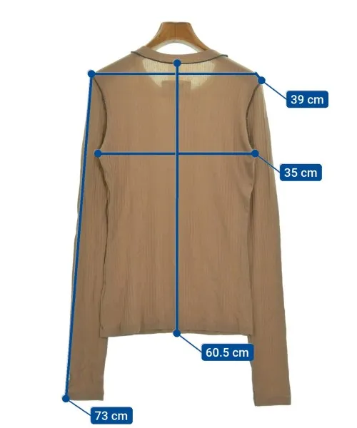 MM6 T-Shirts/Oberteile