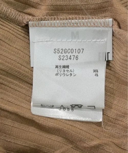 MM6 T-Shirts/Oberteile