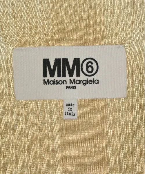 MM6 T-Shirts/Oberteile