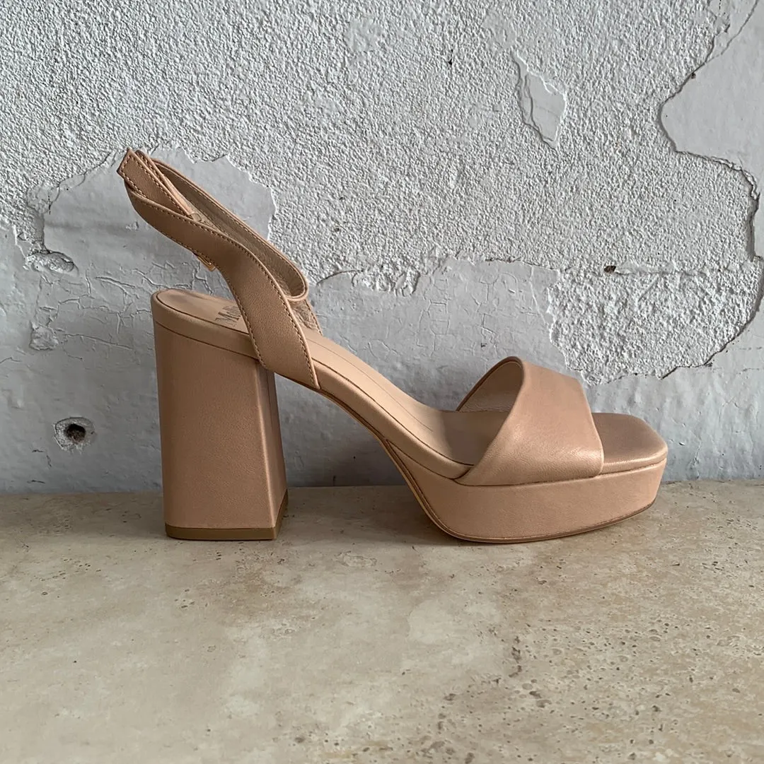 Mollini Praze Nackte Schuhe_Mollini