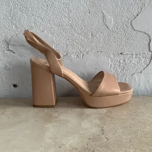 Mollini Praze Nackte Schuhe_Mollini