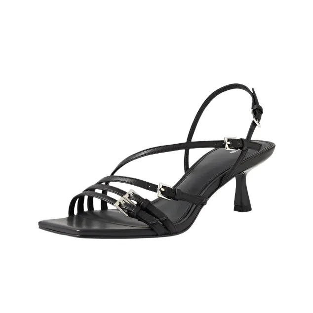 Mollini Tandom Schwarze Schuhe_Mollini