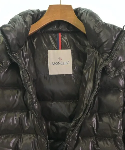 MONCLER Daunenjacken/Westen