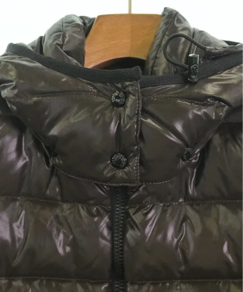 MONCLER Daunenjacken/Westen