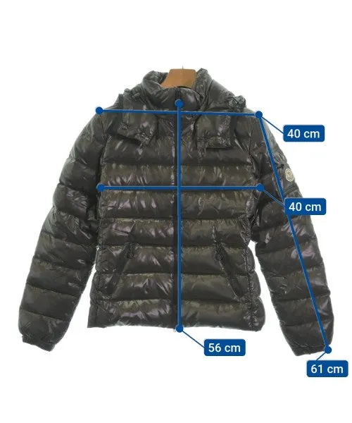MONCLER Daunenjacken/Westen