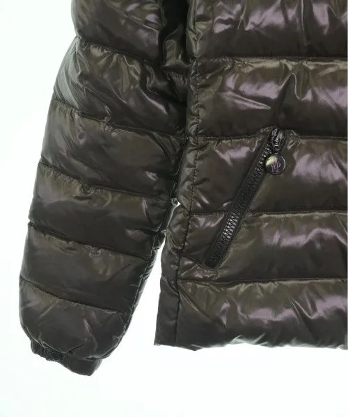 MONCLER Daunenjacken/Westen