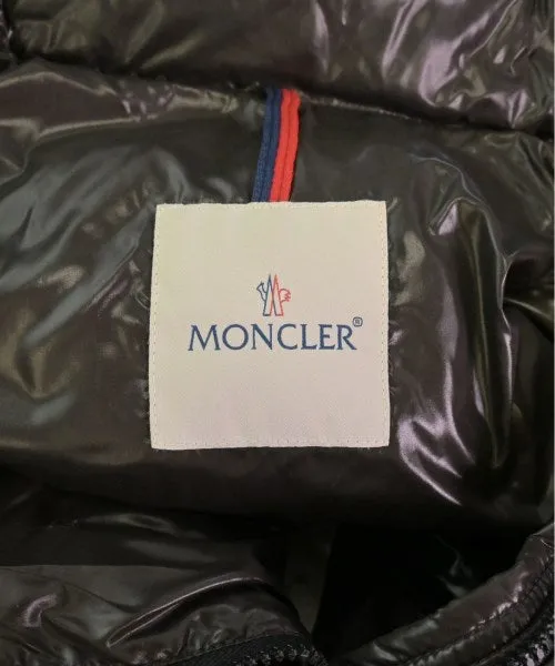 MONCLER Daunenjacken/Westen