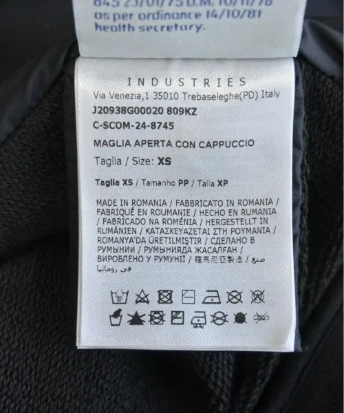 MONCLER Daunenjacken/Westen