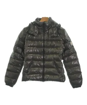 MONCLER Daunenjacken/Westen