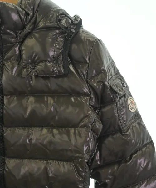 MONCLER Daunenjacken/Westen