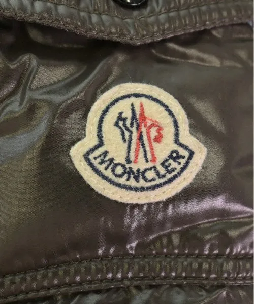 MONCLER Daunenjacken/Westen