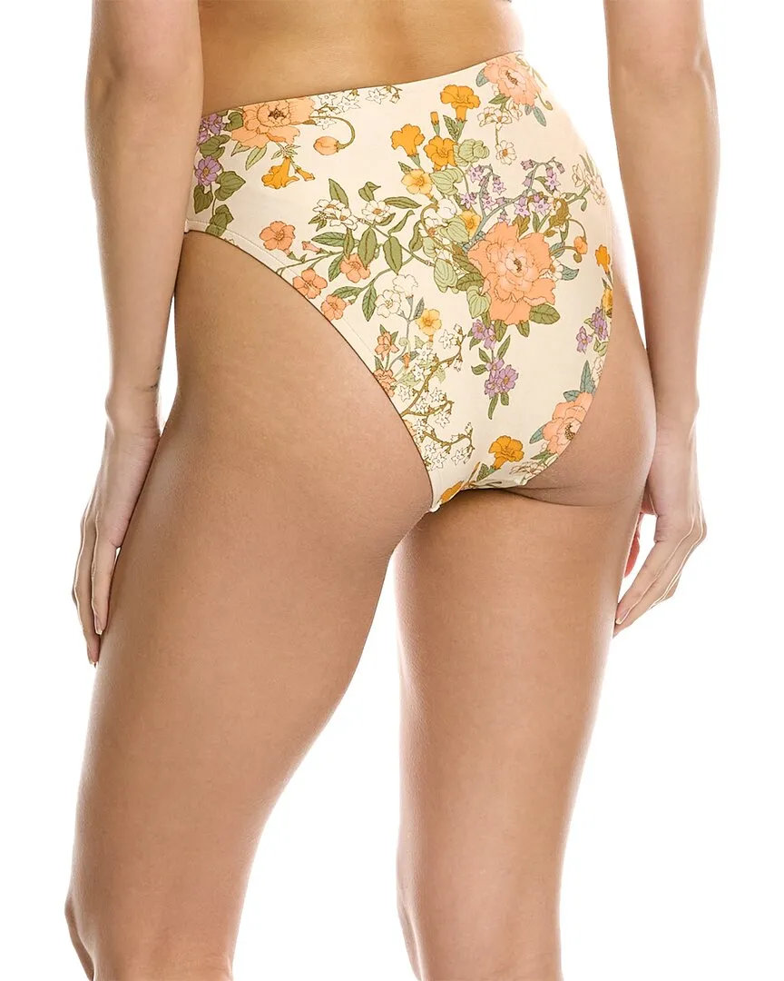 Monte und Lou High-Waist Bottom