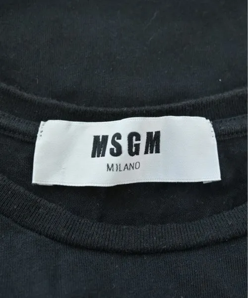 MSGM T-Shirts/Oberteile